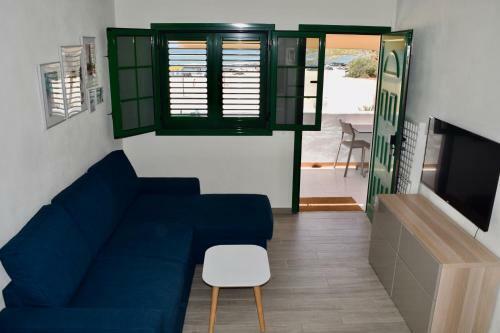 Apartamento Beachfront Bungalow Cotillo Lagos