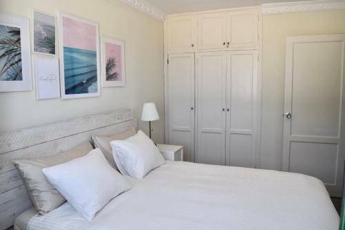 Apartamento Beachfront Bungalow Cotillo Lagos