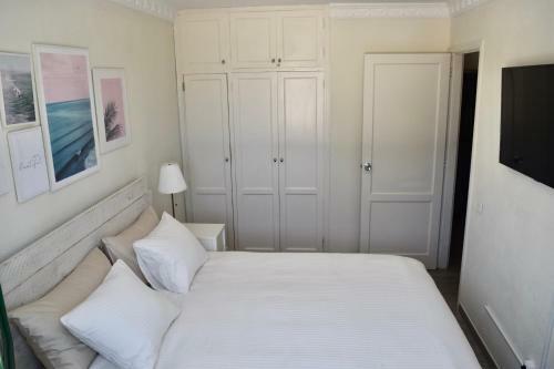 Apartamento Beachfront Bungalow Cotillo Lagos