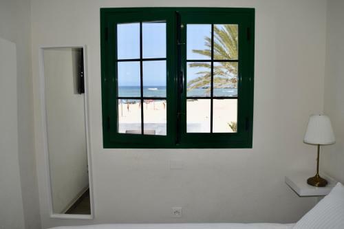 Apartamento Beachfront Bungalow Cotillo Lagos