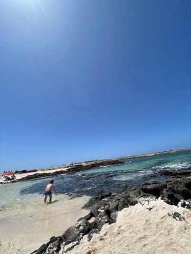 Apartamento Cotillo Sea