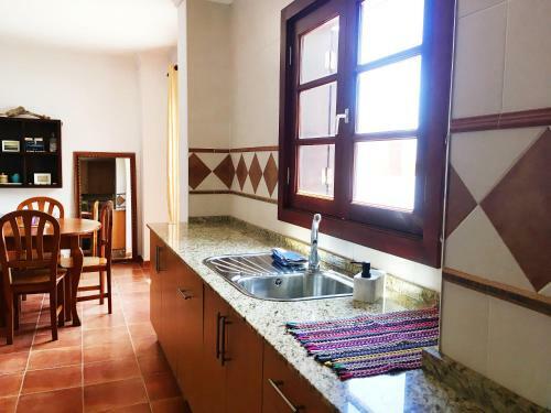 Piso Bonito El Cotillo