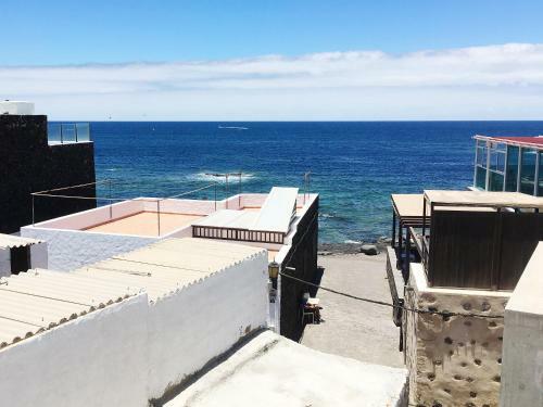 Piso Bonito El Cotillo
