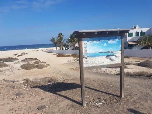 Apartamento Apt. Cotillo El Rinc�n De Elena