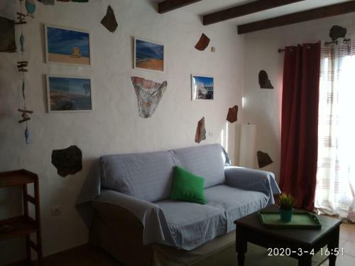 Apartamentos El Cotillo Casa Checa 4
