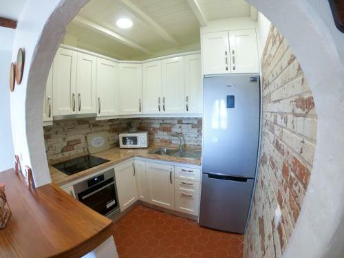 Apartamento Playa De La Concha