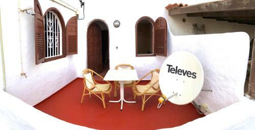 Apartamento Playa De La Concha
