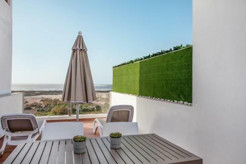 Apartamento Vivienda 3 El Risco