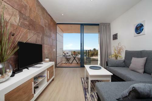 Apartamento Vivienda 3 El Risco