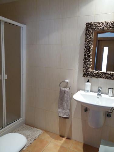 Apartamento Hibisco