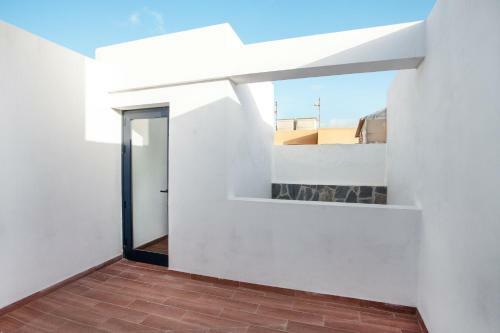 Apartamento Vivienda 4 El Muellito