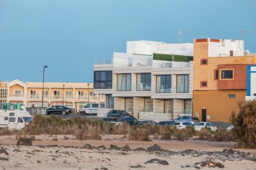 Apartamento Vivienda 4 El Muellito