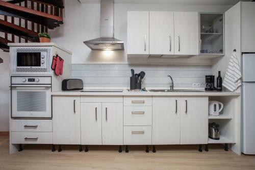 Apartamento Vivienda 4 El Muellito