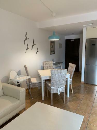 Apartamento Casa Achille