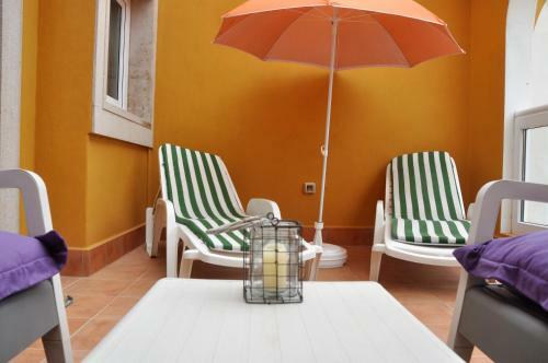 Apartamento Cotillosand