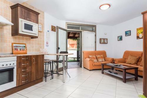 Apartamento El Carmen