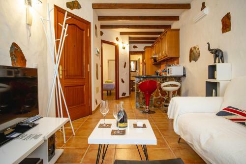 Casa Checa Apartment 2