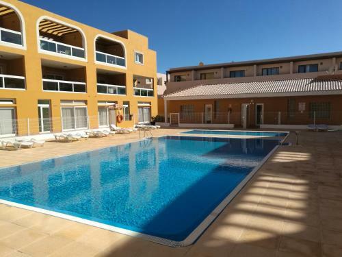 Apartamento Vida Cotillo