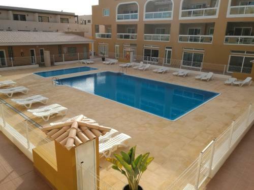 Apartamento Vida Cotillo