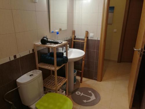 Apartamento Vida Cotillo