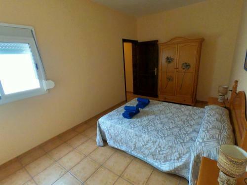 Apartamento Vacacional Fuerteventura 1b