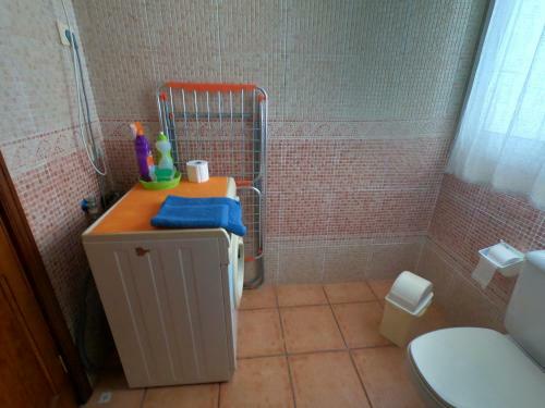 Apartamento Vacacional Fuerteventura 1b
