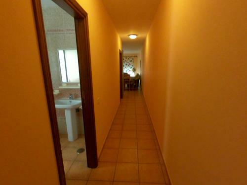 Apartamento Vacacional Fuerteventura 1b