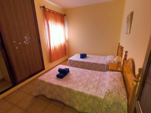 Apartamento Vacacional Fuerteventura 1b