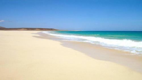 Apartamento Vacacional Fuerteventura 1b