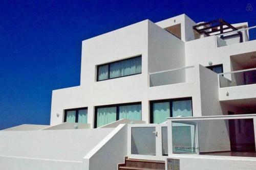 Apartamento Casa Nemo Cotillo Mar
