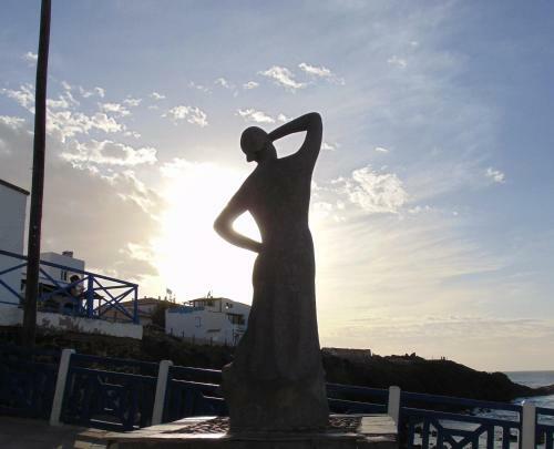 Be Cotillo Apartment
