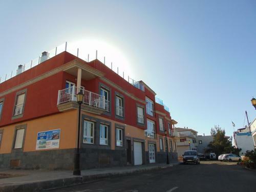 Be Cotillo Apartment