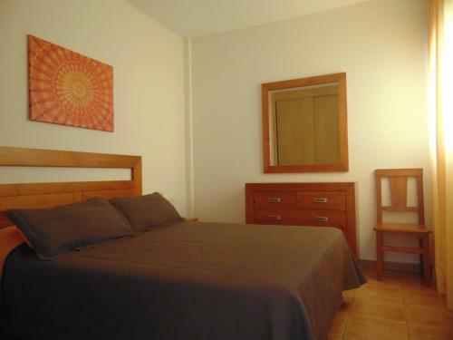 Be Cotillo Apartment