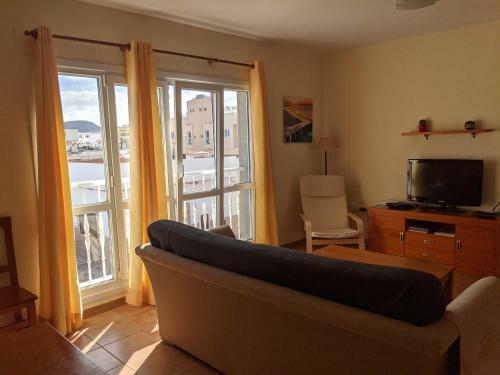 Be Cotillo Apartment