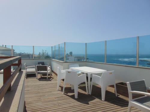 Be Cotillo Apartment