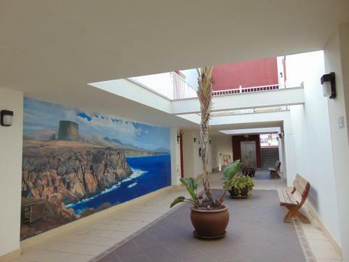Be Cotillo Apartment