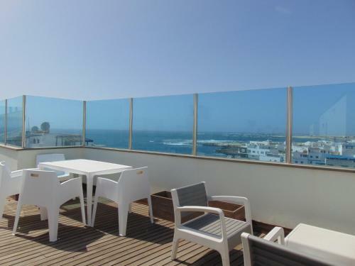 Be Cotillo Apartment