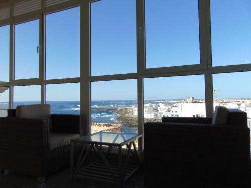 Be Cotillo Apartment