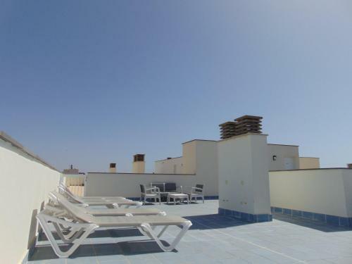 Be Cotillo Apartment