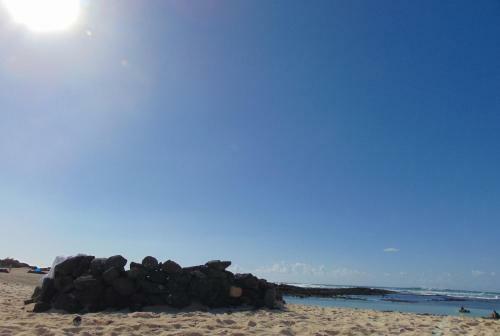 Be Cotillo Apartment