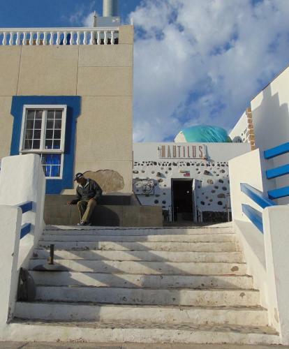 Be Cotillo Apartment