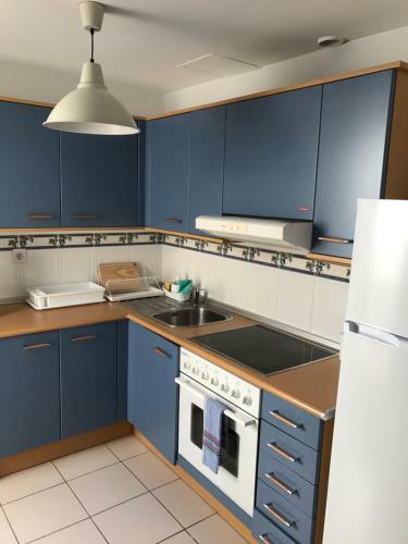 Apartamento La Marinera 37