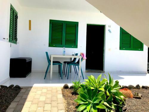 Apartamento Los Lagos
