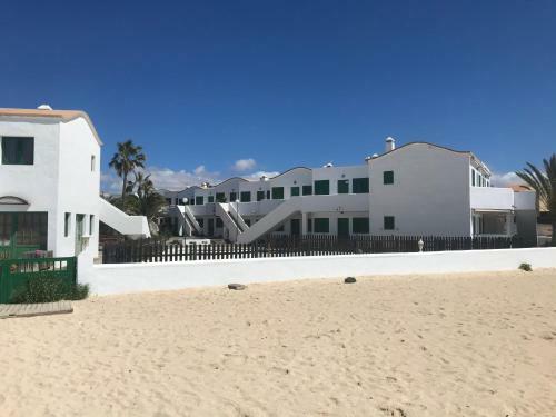 Apartamento Los Lagos
