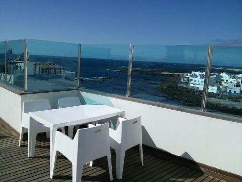 Apartamento Jovia Vacacional El Cotillo