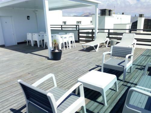 Apartamento Jovia Vacacional El Cotillo