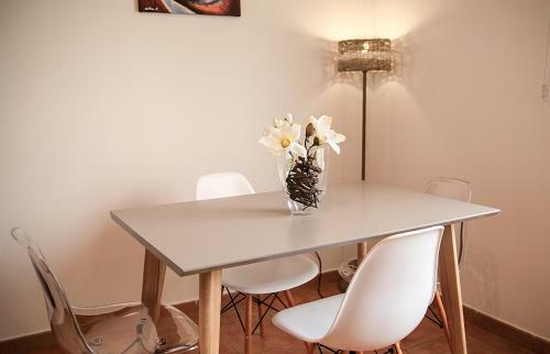 Apartamento Jovia Vacacional El Cotillo