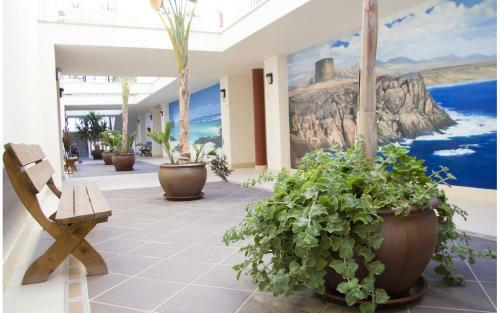 Apartamento Jovia Vacacional El Cotillo