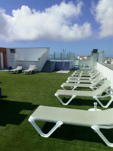 Apartamento Jovia Vacacional El Cotillo