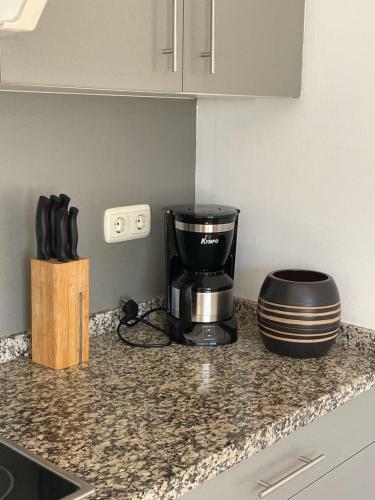 Apartamento Jovia Vacacional El Cotillo